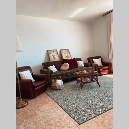 Large 90M2 Canary Apartment, Nice View, Location ! Пуерто де Сантяго Екстериор снимка