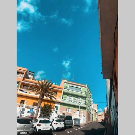 Large 90M2 Canary Apartment, Nice View, Location ! Пуерто де Сантяго Екстериор снимка