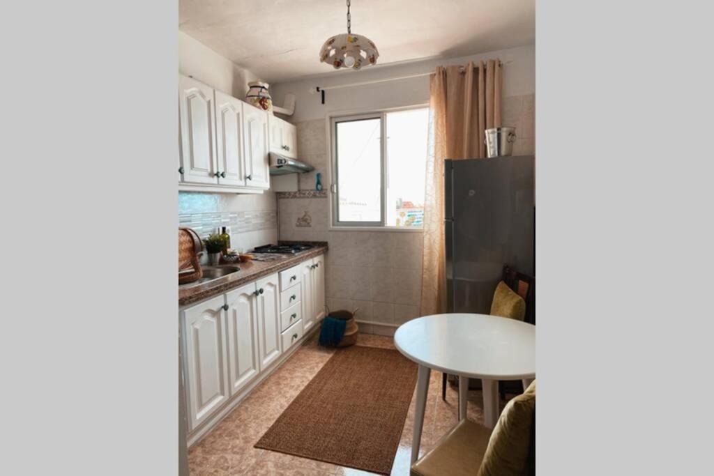 Large 90M2 Canary Apartment, Nice View, Location ! Пуерто де Сантяго Екстериор снимка