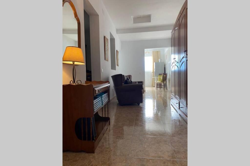 Large 90M2 Canary Apartment, Nice View, Location ! Пуерто де Сантяго Екстериор снимка