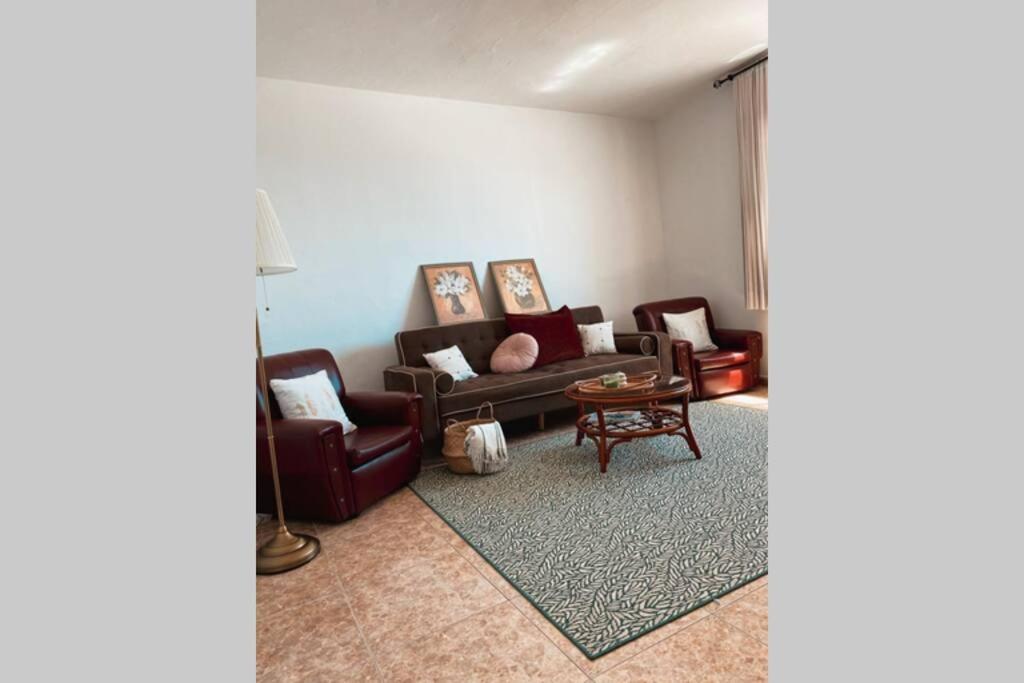 Large 90M2 Canary Apartment, Nice View, Location ! Пуерто де Сантяго Екстериор снимка