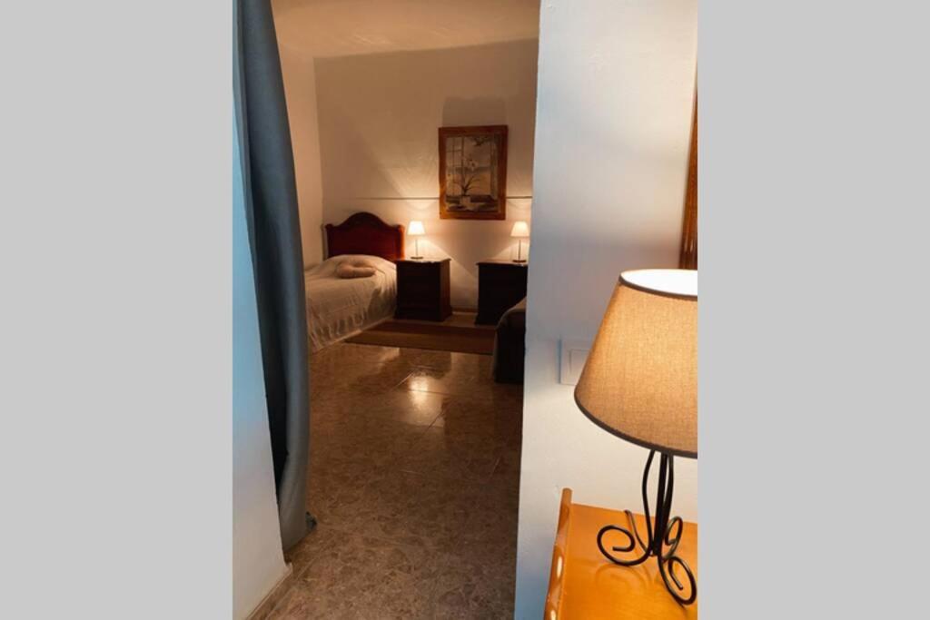 Large 90M2 Canary Apartment, Nice View, Location ! Пуерто де Сантяго Екстериор снимка